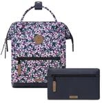CABAIA Rucksack Damen Adventurer Cagliari 23L - Wasserabweisend | Laptopfach...