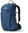 Gregory Vaporspan - Zulu LT 25 - Herren Tagesrucksack, 55 cm, 25L, 1.06 KG,