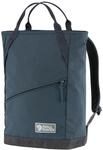 Fj&auml;llr&auml;ven Unisex Vardag 22 Totepack, Navy