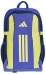adidas Unisex Kinder Apwr Youth Backpack, Pure Purple/dark blue/Pure Lemon, One...