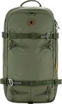 Fj&auml;llr&auml;ven Unisex Bergtagen Touring 30 S/M Rucksack, Laurel Green/Deep Forest, S/M