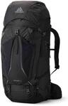 Gregory Rucksack Freizeitrucksack Baltoro 75 Backpack Shadow Pine Black schwarz
