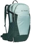 VAUDE Wizard 22+4 Wanderrucksack Damen 26 L, bel&uuml;ftet, Dusty Fern | Tagesrucksack