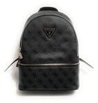 GUESS Follie Travel Charcoal Logo BS26GU88 LB9676032 Damen Rucksack Tasche