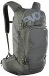 EVOC LINE 20 Skirucksack, dark olive | Tourenrucksack, Skirucksack, NEURALITE SYSTEM,