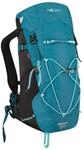 Trollkids Fjell Trekker 22 dark marine, One Size