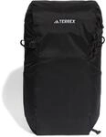 adidas Unisex Terrex Xploric Climacool 30L Backpack, Carbon, One size