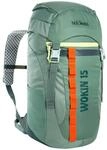 Tatonka Kinderrucksack Wokin 15L - Rucksack f&uuml;r M&auml;dchen und Jungen ab 6 Jahren -