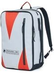 Mammut Rucksack Seon Alpine Transporter white/mammut red 25L