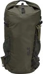 Jack Wolfskin Velocity Lite 28L Backpack One Size