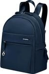 Samsonite Move 5.0 - Rucksack S, 29 cm, 7 L, Blau (Dark Blue)