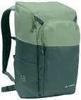 VAUDE Albali II Rucksack, nachhaltig &ndash; Dark Forest | 32L Volumen Tagesrucksack &ndash;