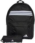 adidas Unisex Classic 3-Streifen Horizontal