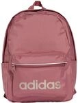 adidas Damen Linear Essentials Backpack Tasche