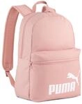 PUMA Rucksack Phase Backpack 22L Rosy Outlook rosa