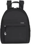 Samsonite Move 5.0 - Rucksack S, 29 cm, 7 L, Schwarz (Black)