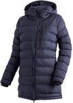 Maier Sports Damen Mantel Lomnica