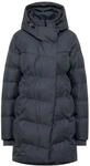Ragwear Pavla Frauen Winterjacke dunkelgrau Streetwear