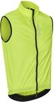 GripGrab RIDE Leichte Winddichte Radsport Weste Herren - Rennrad Gilet
