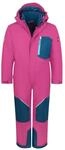 Trollkids Kids Isfjord Snowsuit XT