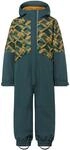 VAUDE Unisex Kinder Kids Snow Cup Overall II Overall (1er Pack)