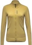 GORE WEAR Damen Concurve Thermo Hybrid Jacke Damen Jacke (1er Pack)
