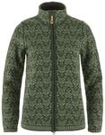 Fjallraven Damen Snow Cardigan W Sweatshirt (1er Pack)