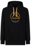 LA SPORTIVA Damen Hoody Logo Hoodie