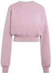 adidas Damen Soft Lux Kapuzenpullover (1er Pack)