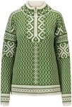 Dale of Norway Leknes Damen Pullover - Wollstrickpullover f&uuml;r Frauen - Relaxed...