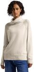Street One Damen Pullover mit Stehkragen