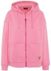 Chiemsee Sweatjacke aus weichem French Terry