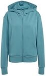 adidas Women's Designed 4 Training Kapuzenjacke