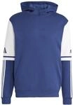 Adidas Herren SQUADRA25 Sweat Hoody