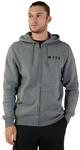 Fox Racing Damen Absolute Fleece Zip Absoluter Fleece-Rei&szlig;verschluss (1er Pack)