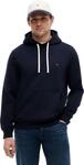 Tommy Hilfiger Herren Hoodie Essential Fleece Regular Fit