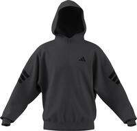 adidas Herren Future Icons Three Stripes Full-Zip Hoodie Kapuzen-Oberteil (1er...