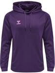 hummel Verstellbare Taille Kapuzenpullover Hmlcore Erwachsene