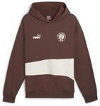 PUMA Herren FC St. Pauli ftblCULTURE+ Hoodie
