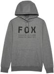 Fox Racing Herren Non Stop Fleece Po Non-Stop-Fleece PO (1er Pack)