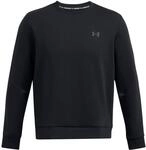 Under Armour Herren Ua Unstoppable FLC Crew Eu Sweatshirt