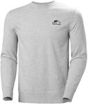 Helly Hansen Herren Nord Graphic Crew Pullover