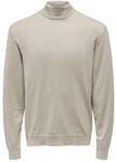 Only & Sons Male Strickpullover ONSWYLER Pullover | Knitted Pullover