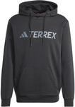 Adidas Herren Terrex Multi Large Logo Hoodie