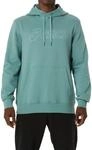 ASICS Oth Sweatshirt Mit Kapuze