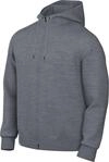 Nike Primary Vielseitige Dri-FIT UV Kapuzenjacke f&uuml;r Herren, FZ0967