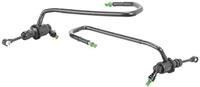 Valeo Geberzylinder, Kupplung 804816 | Durchmesser: 15 mm