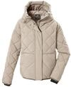 G.I.G.A. DX Damen Steppjacke mit Kapuze GW 27 Wmn Qltd Jckt