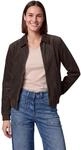 Cecil Damen Blouson aus Cord mit Hemdkragen