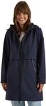 Cecil Damen Softshell Mantel mit Kapuze